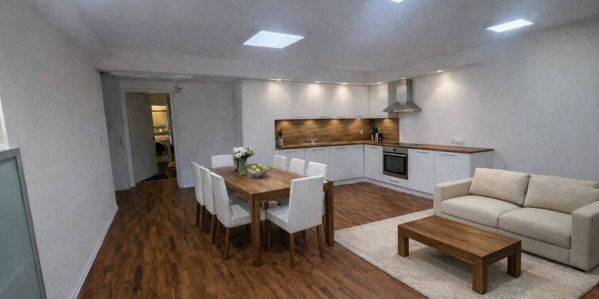 Einfamilienhaus Jestetten - Altenburg Altenburg - 7 Zimmer, 204 m&sup2;, 500.000&euro; | Angebot:25663329