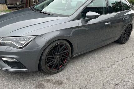 Seat Leon 170.200 km 9.799 € Welver 59514