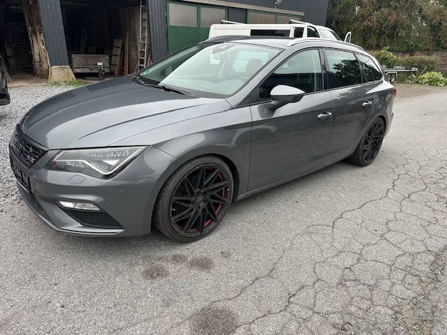 Seat Leon 170.200 km 9.799 € Welver 59514