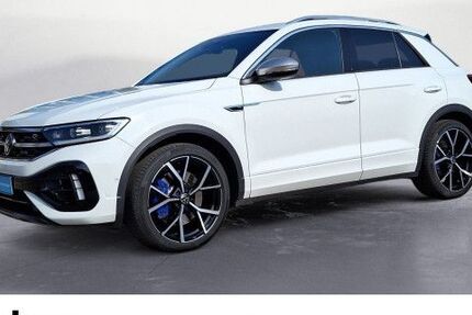 VW T-Roc 50.351 km 32.850 &euro; Albstadt 72458