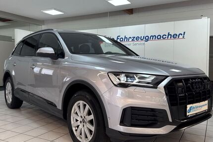 Audi Q7 96.000 km 44.988 &euro; Rheinbach 53359