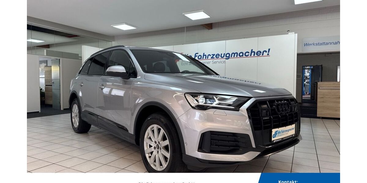 Audi Q7 96.000 km 44.988 &euro; Rheinbach 53359