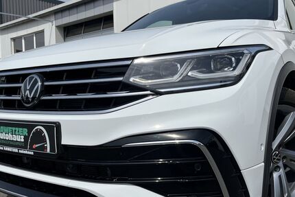 VW Tiguan 17.961 km 29.860 &euro; Marktredwitz 95615