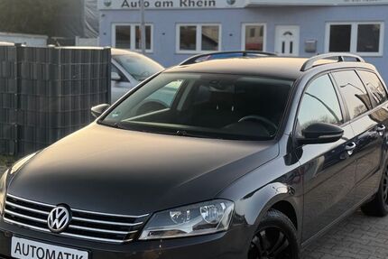 VW Passat 339.000 km 4.450 &euro; Rheinberg 47495