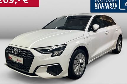 Audi A3 100.800 km 21.930 &euro; Ludwigsburg 71636