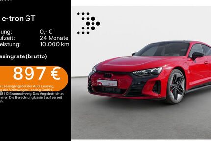 Audi RS e-tron GT 66.570 km 67.590 &euro; Schweinfurt 97424