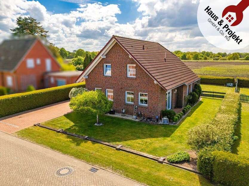 Haus zum Kaufen in Großefehn 359.000 € 152.68 m²