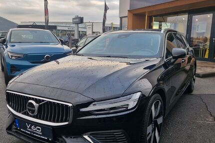 Volvo V60 26.800 km 43.990 &euro; Görlitz 02827
