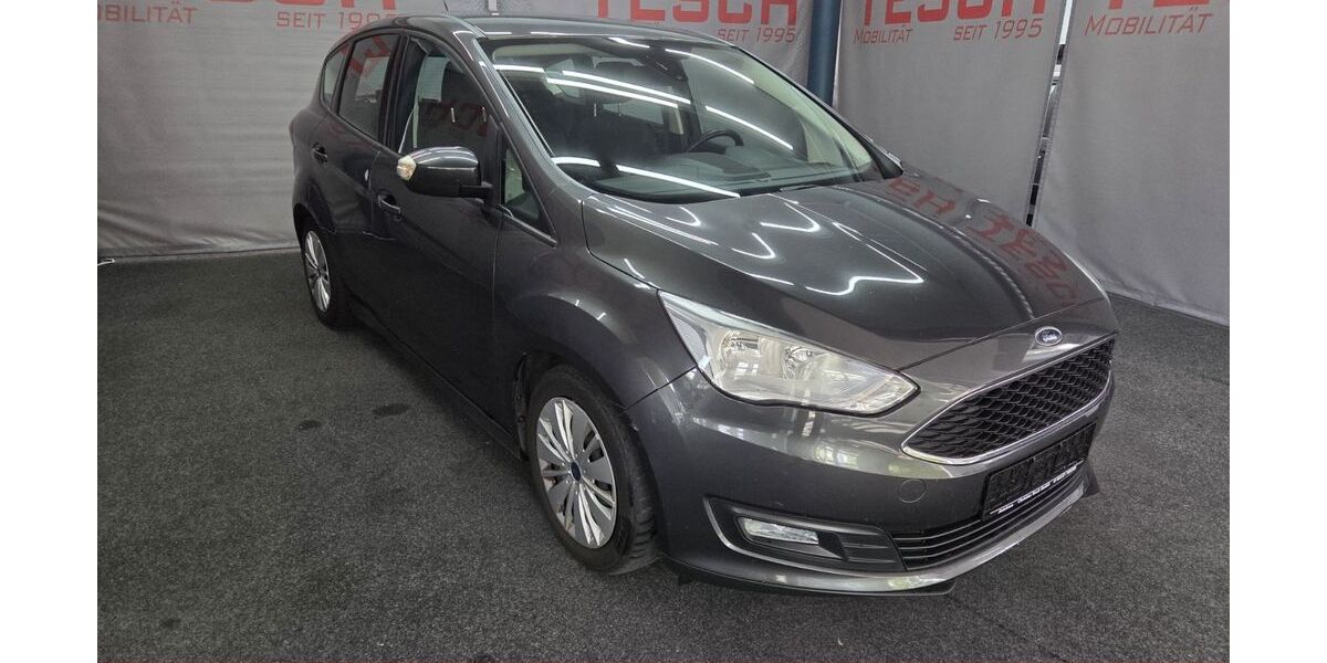 Ford C-Max 152.002 km 2.900 &euro; Pfungstadt 64319