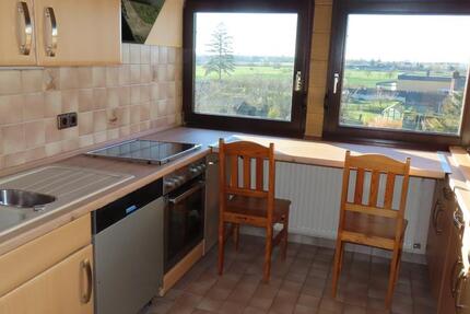 Wohnung 93 qm, 4 ZKB incl. Loggia im 2. OG 4 zimmer