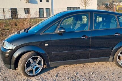 Audi A2
