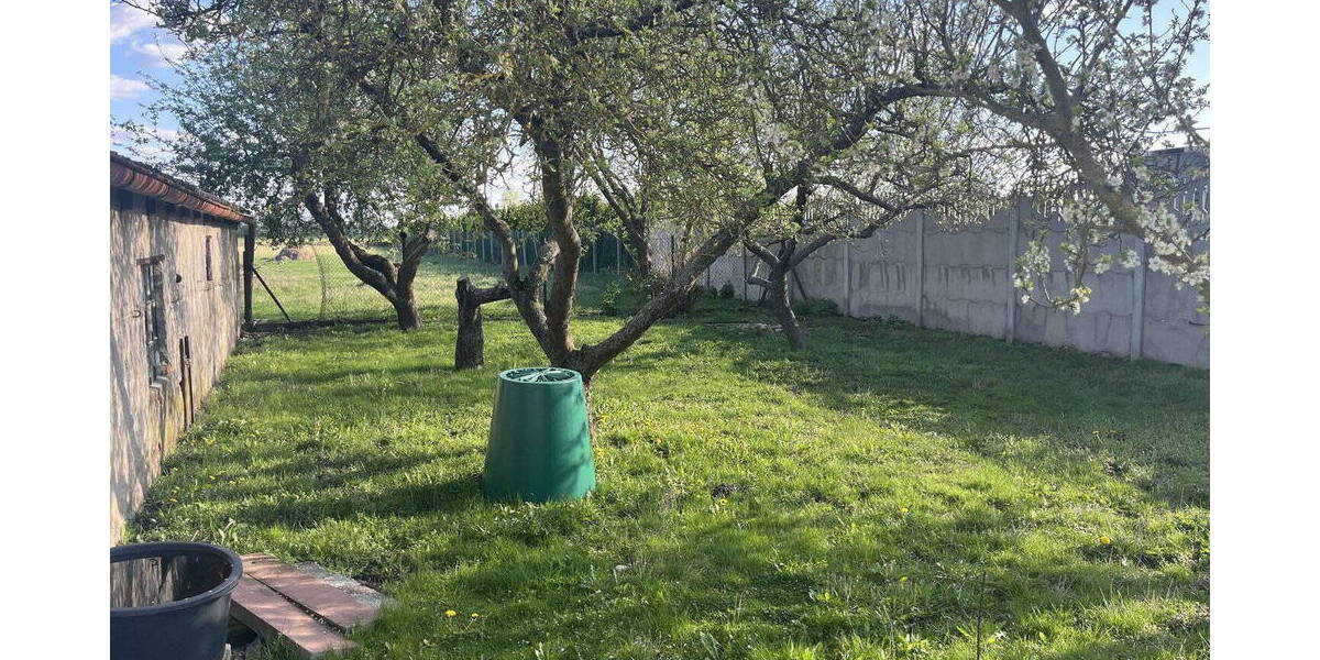 Einfamilienhaus Hackenow Hackenow - 5 Zimmer, 140 m&sup2;, 125.000&euro; | Angebot:26673001