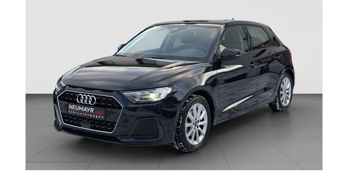 Audi A1 19.400 km 22.890 &euro; Groebenzell 82194