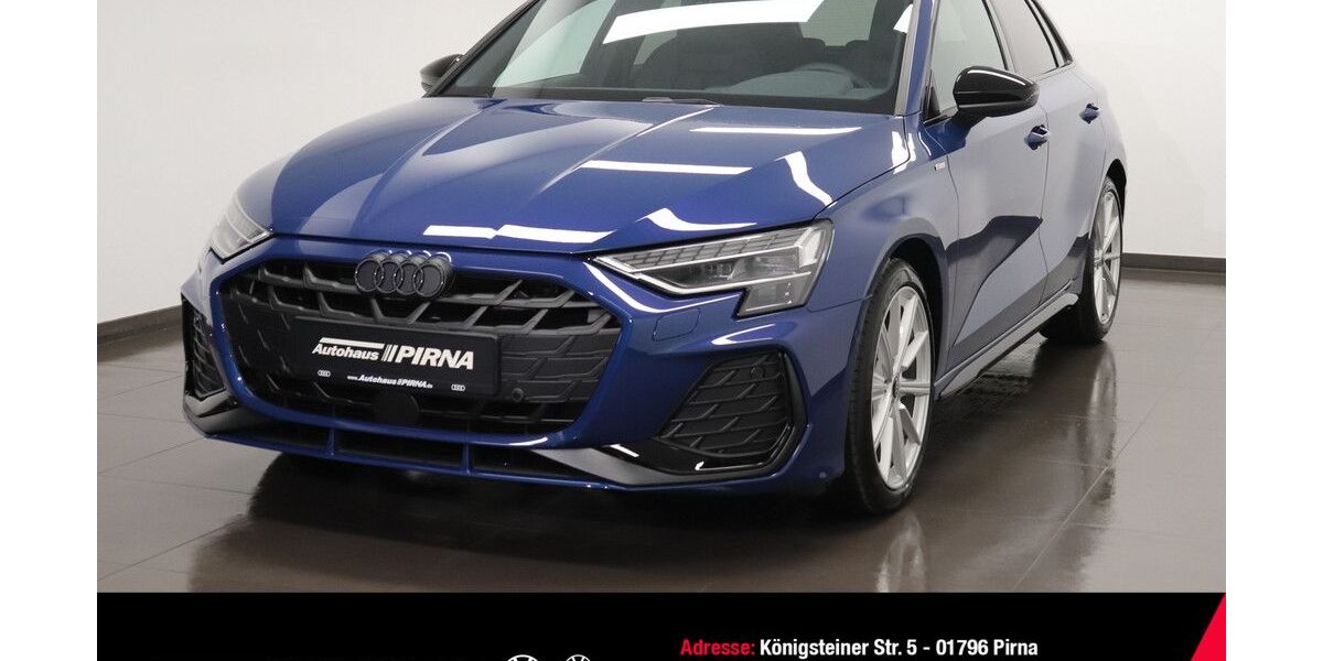 Audi A3 3.500 km 51.170 &euro; Pirna 01796