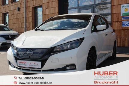 Nissan Leaf 36.500 km 15.890 € Bruckmühl 83052