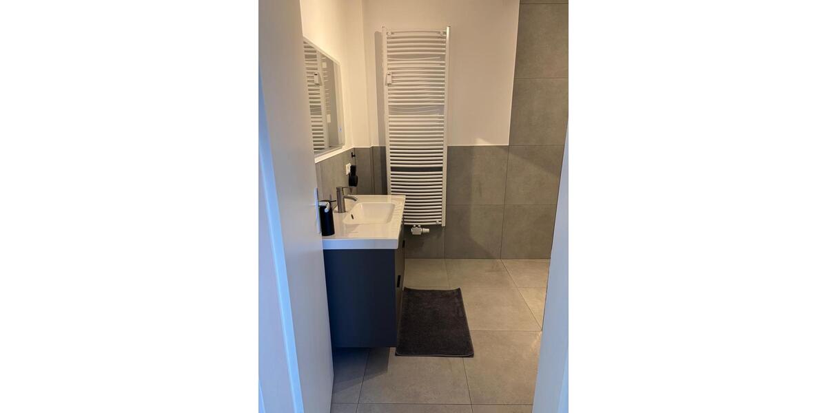 Erdgeschoßwohnung Varel - 3 Zimmer, 89 m&sup2;, 850&euro; | Angebot:26239088