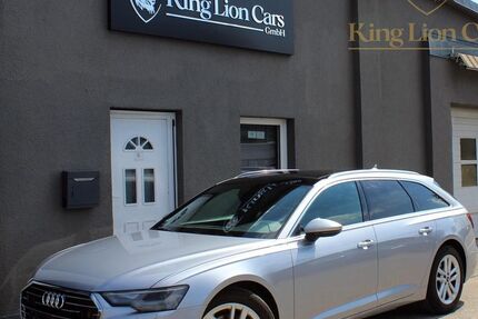Audi A6 106.369 km 22.880 &euro; Berlin 10365