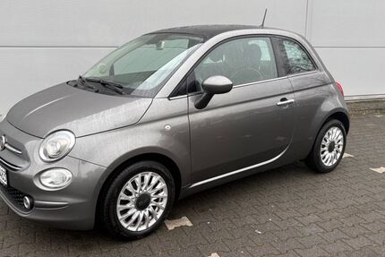Fiat 500 98.800 km 7.490 &euro; Wiesbaden 65203