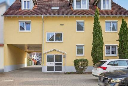 Wohnung Hatzenbühl - 2 Zimmer, 58 m&sup2;, 196.000&euro; | Angebot:25927114