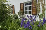 GESCHICHTE & CHARAKTER IN IDYLLISCHER LAGE - Erdgeschoßwohnung Gauting | Angebot:26795064