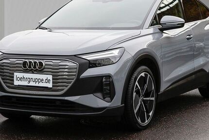 Audi Q4 e-tron 48.911 km 24.980 &euro; Koblenz 56070