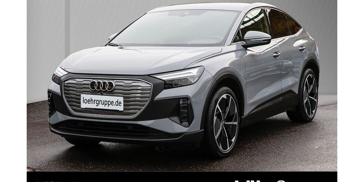 Audi Q4 e-tron 48.911 km 25.980 &euro; Koblenz 56070