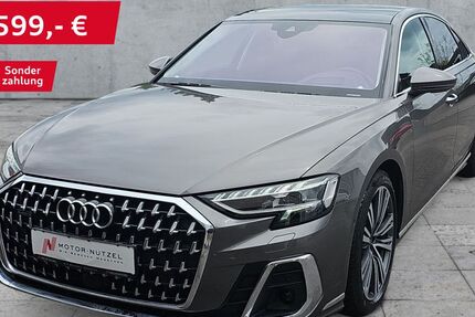 Audi A8 45.273 km 54.800 &euro; Bamberg 96052