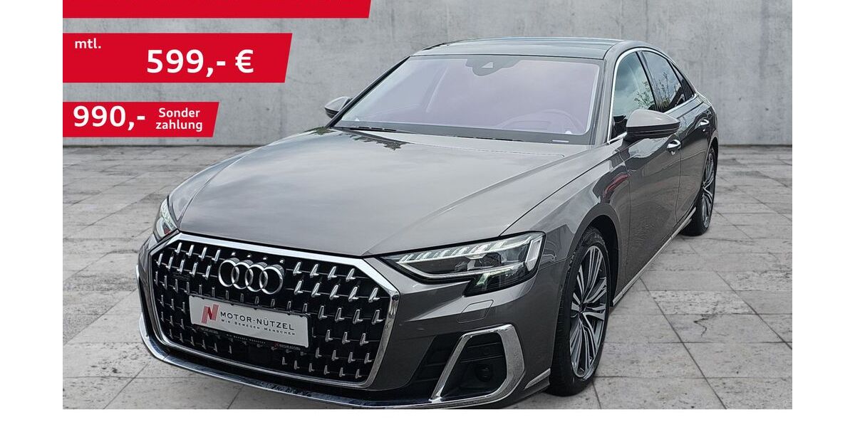 Audi A8 45.273 km 54.800 &euro; Bamberg 96052