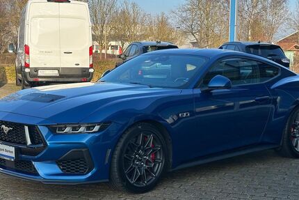 Ford Mustang 25.048 km 51.950 &euro; Borken 34582