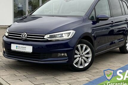 VW Touran 25.907 km 28.870 € Schrobenhausen-Edelshsn. 86529