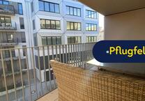 Hochwertige Möblierte 3,5-Zimmer Wohnung mit Balkon