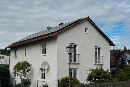 Einfamilienhaus 150m2 in Wenzenbach zimmer