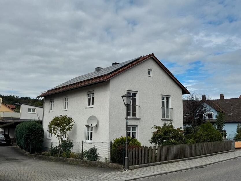 Einfamilienhaus 150m2 in Wenzenbach zimmer