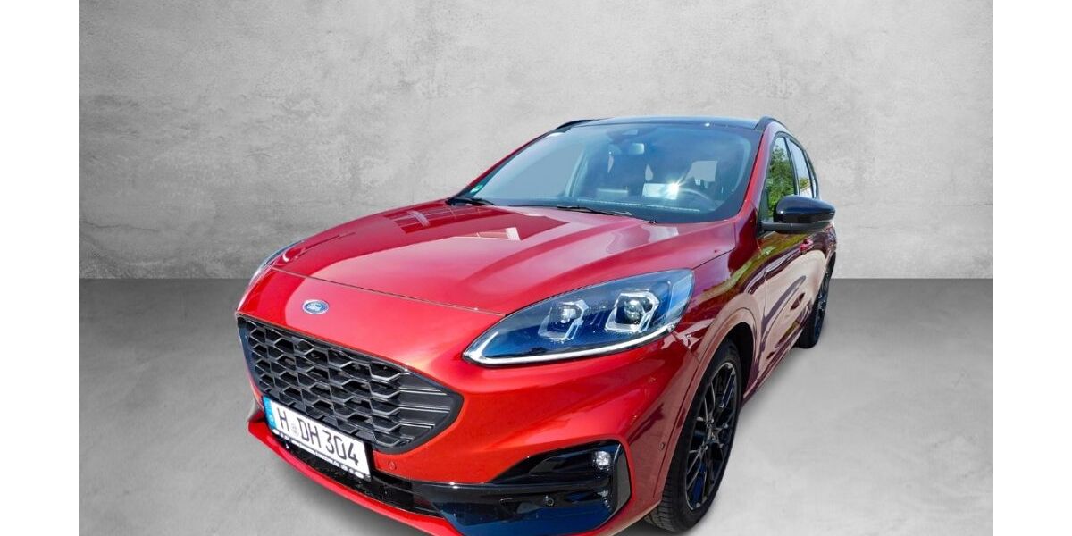 Ford Kuga 29.000 km 27.990 &euro; Hannover 30453