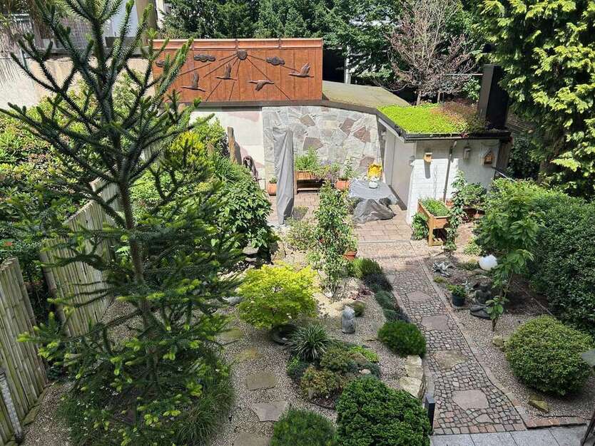 Wohnung zum Mieten in Essen 1.875 € 140 m²