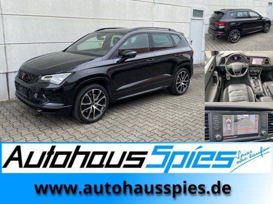 Ateca