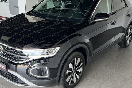 VW T-Roc 6.500 km 22.290 &euro; Heroldstatt 72535