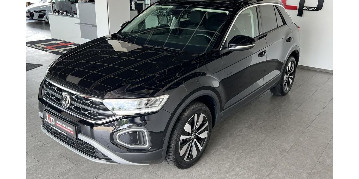 VW T-Roc 6.500 km 22.290 &euro; Heroldstatt 72535