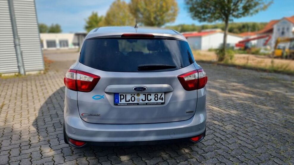 C-Max