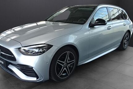 Mercedes-Benz C 300 29.547 km 38.760 &euro; Merzig 66663