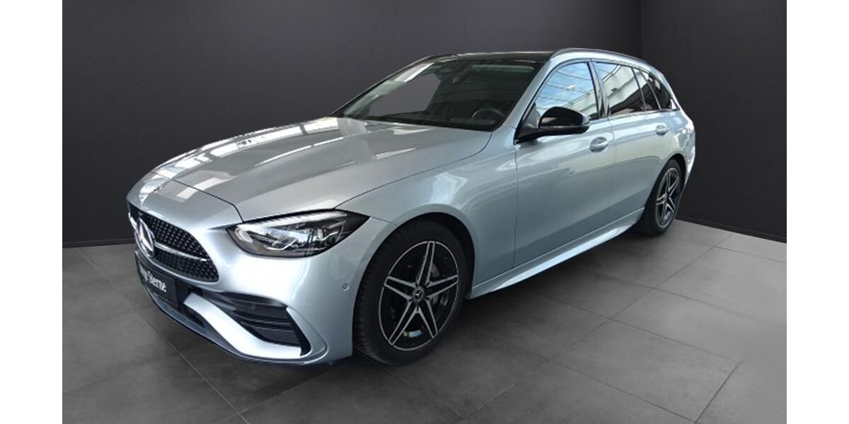 Mercedes-Benz C 300 29.547 km 38.760 &euro; Merzig 66663