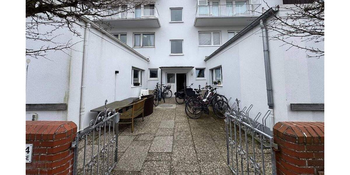 Gewerbeobjekt Norderney - 599.000&euro; | Angebot:25741567