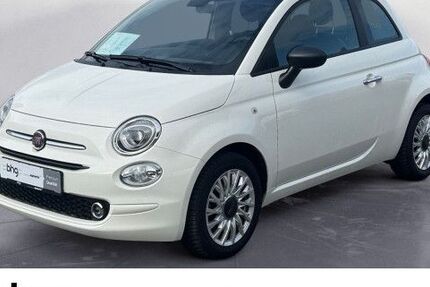 Fiat 500 36.912 km 11.960 &euro; Mössingen 72116