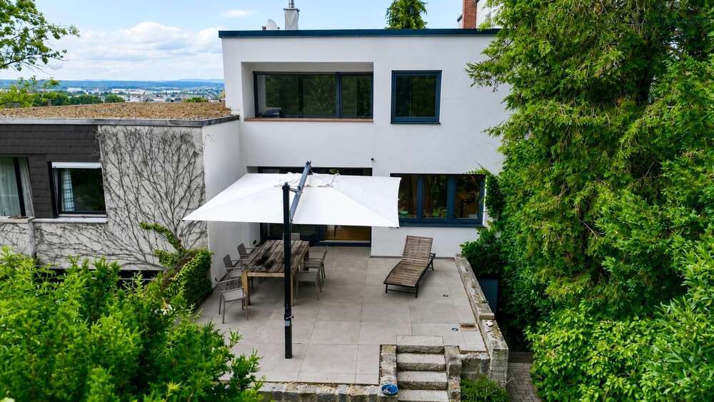 Einfamilienhaus Bamberg Am Bruderwald - 5 Zimmer, 138 m&sup2;, 875.000&euro; | Angebot:27145893