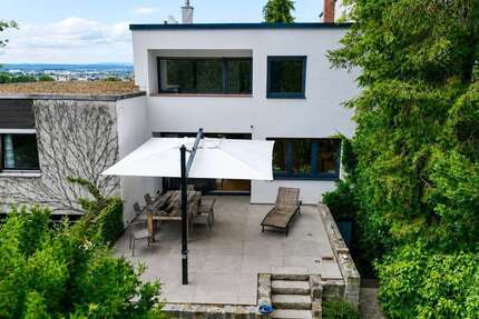 Haus Bamberg Am Bruderwald - 5 Zimmer, 138 m&sup2;, 875.000&euro; | Angebot:27145893