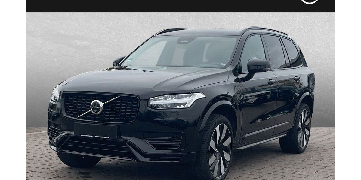 Volvo XC90 22.500 km 58.750 &euro; Karlsruhe 76187