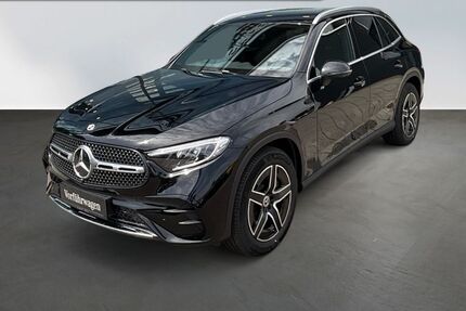 Mercedes-Benz GLC 200 9.900 km 51.990 &euro; Titisee-Neustadt 79822