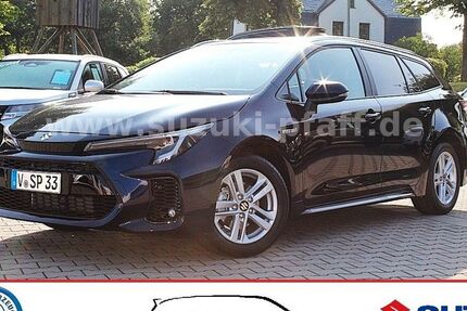 Suzuki Swace 3.000 km 28.995 € Rodewisch 08228