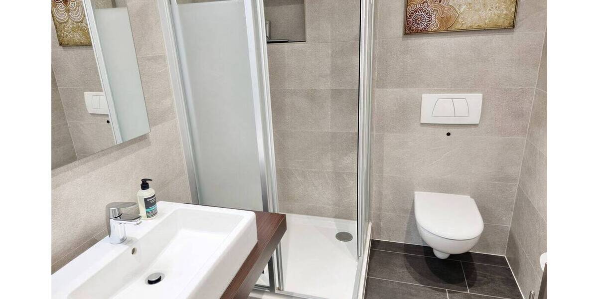 Etagenwohnung Sellin - 2 Zimmer, 60 m&sup2;, 350.000&euro; | Angebot:26730860