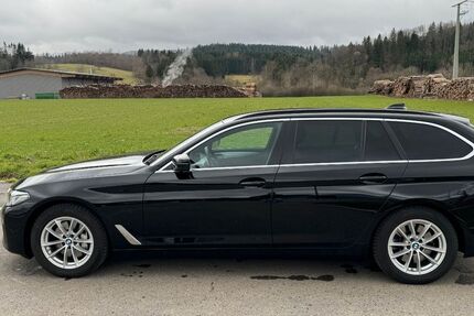 BMW 540 128.500 km 48.930 &euro; Burladingen 72393